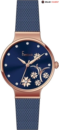 Наручные часы Freelook Eiffel F.1.1107.04 фото