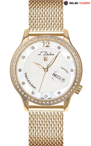 L'Duchen Coquille D 713.46.33 M фото