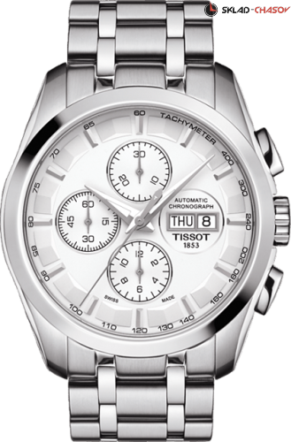 TISSOT T035.614.11.031.00 фото