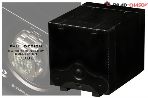 PD CUBE BK фото фото 5