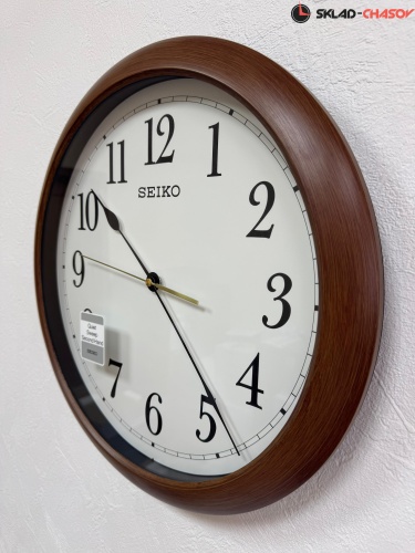 Seiko QXA598B фото фото 7