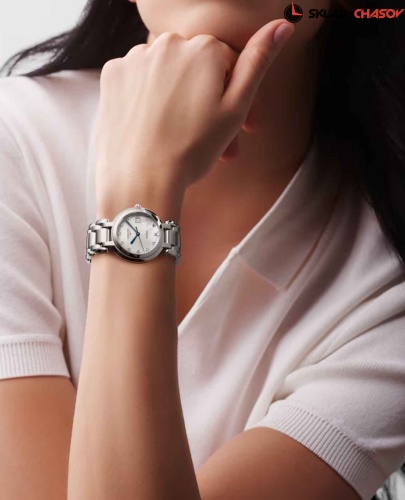 Наручные часы Longines L8.113.4.87.6 фото фото 4