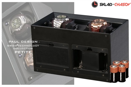 Petite 2 CF-K фото фото 3