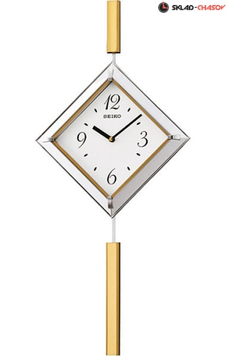 Seiko QXC230SN фото