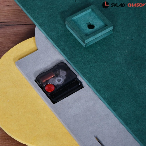 Настенные часы Altitude С723 фото фото 2