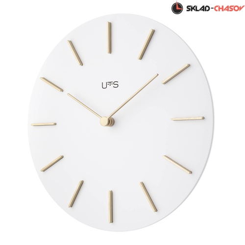 Настенные часы Tomas Stern 7317 фото фото 2