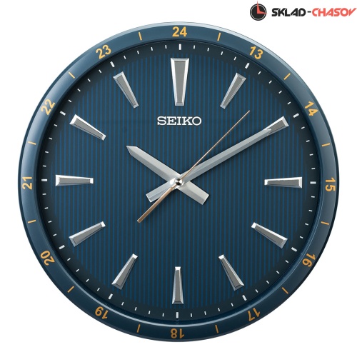 Настенные часы Seiko QXA802L фото