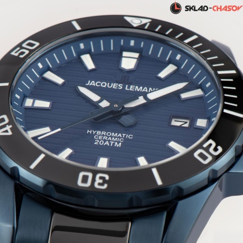 Jacques Lemans 1-2222B фото фото 4