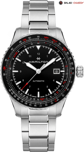 Hamilton H76615130 фото