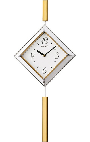 Seiko QXC230SN фото