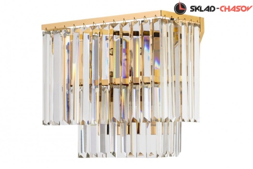 Бра Acquaro E 2.30.100 GP фото