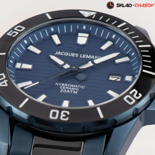 Jacques Lemans 1-2222B фото фото 4