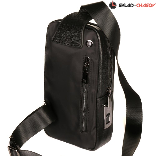 Сумка через плечо с отпечатком пальца PRIME PH фото фото 6