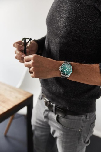 Certina DS Action C032.451.11.097.00 фото фото 4