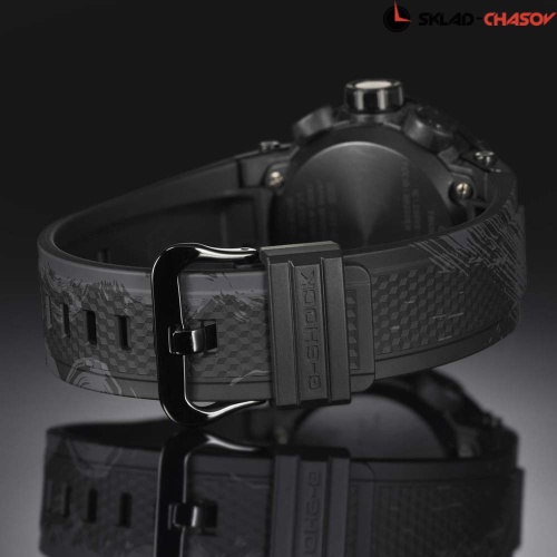 Casio GST-B200TJ-1AER фото фото 8