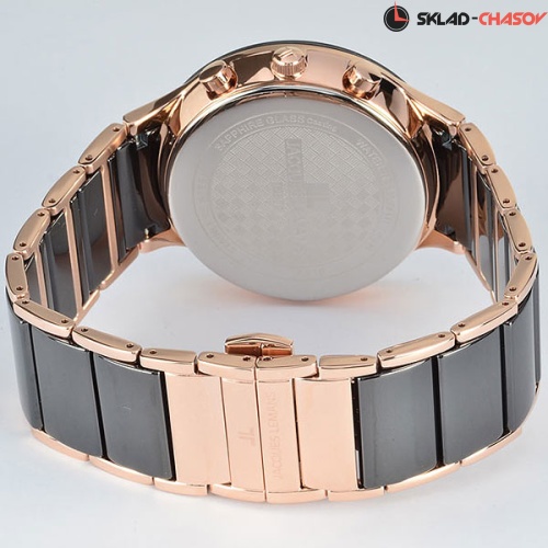 Мужские часы Jacques Lemans Dublin 1-1854C фото фото 3