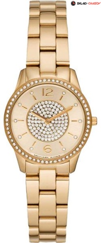 Женские Michael Kors Runway MK6618 фото