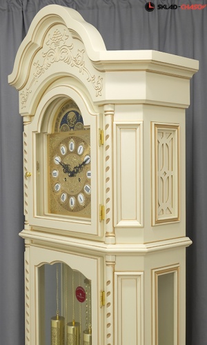 Columbus CR9089-PG-IV «Шампань» фото фото 7