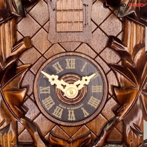 Часы с кукушкой SARS 0522-8 фото фото 2