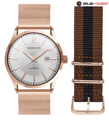 George Kini GK-03-18 фото