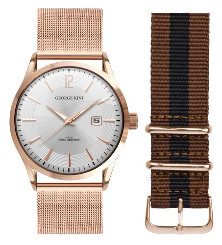 George Kini GK-03-18 фото