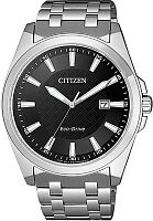 Мужские Citizen Eco-Drive BM7108-81E фото
