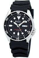 Seiko SKX007J1 фото