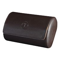 Футляр для перевозки 2-х часов Voyage 02HBR фото