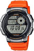 Casio AE-1000W-4B фото