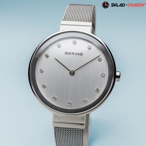 Женские Bering Classic 12034-000 фото фото 6