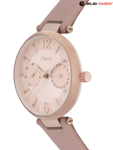 Женские часы Charm 9439434 фото фото 3