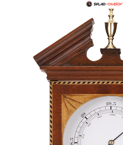 Барометр COMITTI The Sheraton Stick B625 фото фото 2