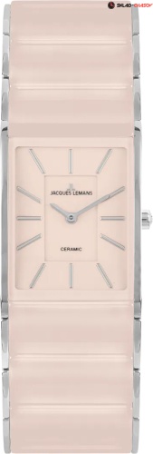 Наручные часы Jacques Lemans 1-1940P фото