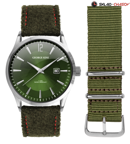 George Kini GK-03-32 фото