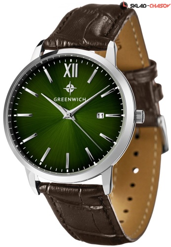 Greenwich Bell GW 021.12.18 фото фото 2