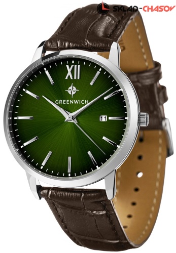 Greenwich Bell GW 021.12.18 фото фото 2