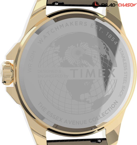 Timex TW2U82100 фото фото 3