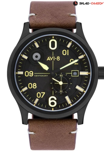 AVI-8 Flyboy Centenary AV-4060-03 фото