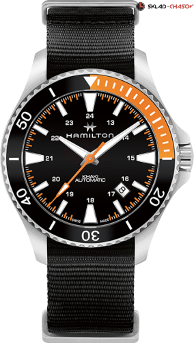 Hamilton H82305931 фото