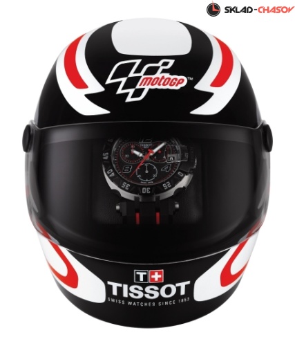 Tissot T092.417.27.207.00 фото фото 9