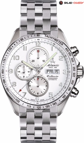 Мужские Atlantic Worldmaster 55866.42.23 фото