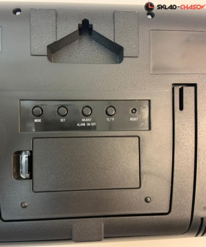 Настенные часы Seiko QHL058K фото фото 5