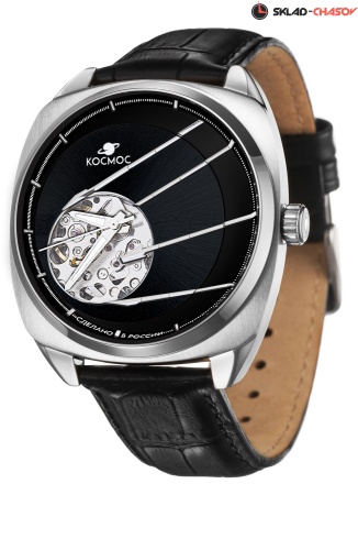 Наручные часы Космос Спутник K 115.11.31 фото фото 2
