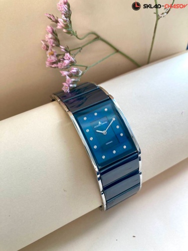 Женские Jacques Lemans 1-1940H фото фото 3