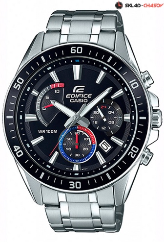 Casio EFR-552D-1A3 фото