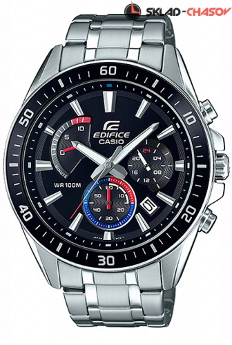 Casio EFR-552D-1A3 фото