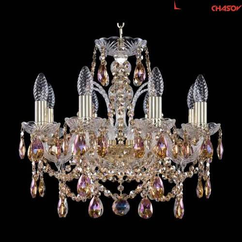 Wranovsky Daisy 6 Gold фото