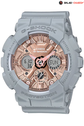 Casio GMA-S120MF-8A фото