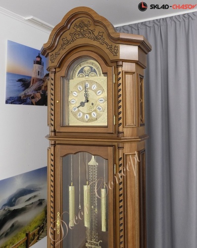 Columbus CR9089-PD «Замок Шенонсо»  («castle Chenonceau») фото фото 9