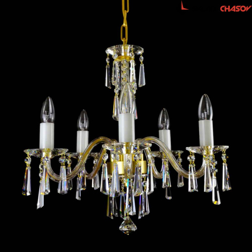 Wranovsky Colus 5 Gold фото фото 2